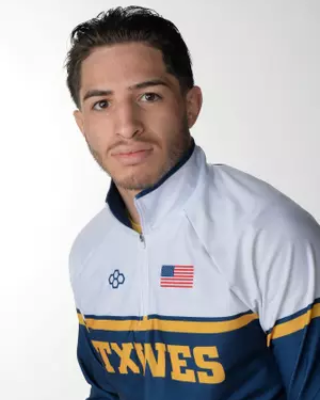 Dominic Chavez