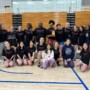 Lone Star Mat Club Competes Strong at OWRTC Duals